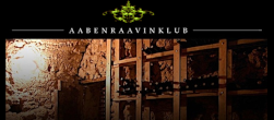 Aabenraa Vinklub logo